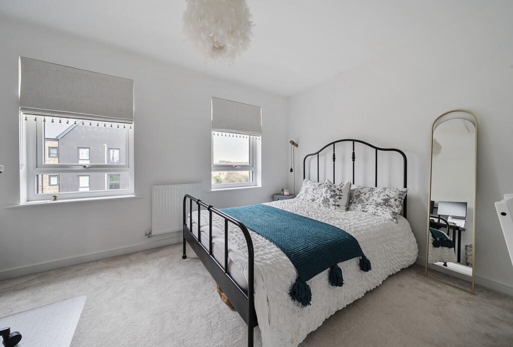Additional property image - Bridgeman Way, Bristol, Gloucestershire, BS10