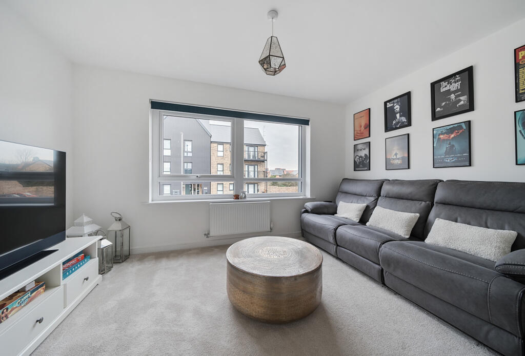 Additional property image - Bridgeman Way, Bristol, Gloucestershire, BS10