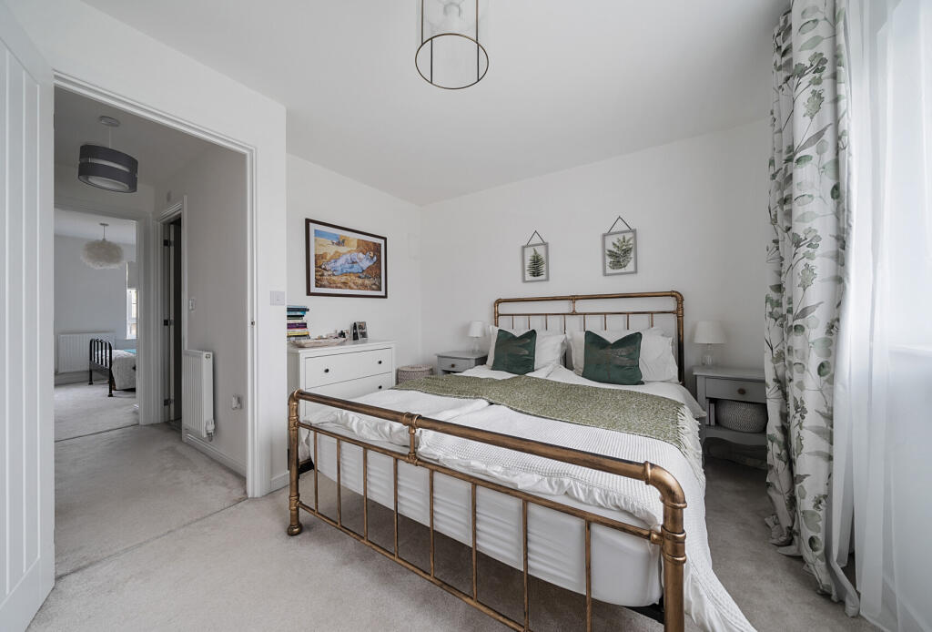 Additional property image - Bridgeman Way, Bristol, Gloucestershire, BS10
