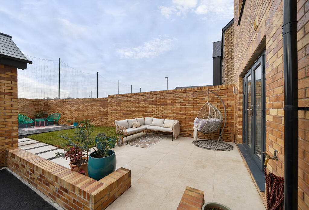 Additional property image - Bridgeman Way, Bristol, Gloucestershire, BS10