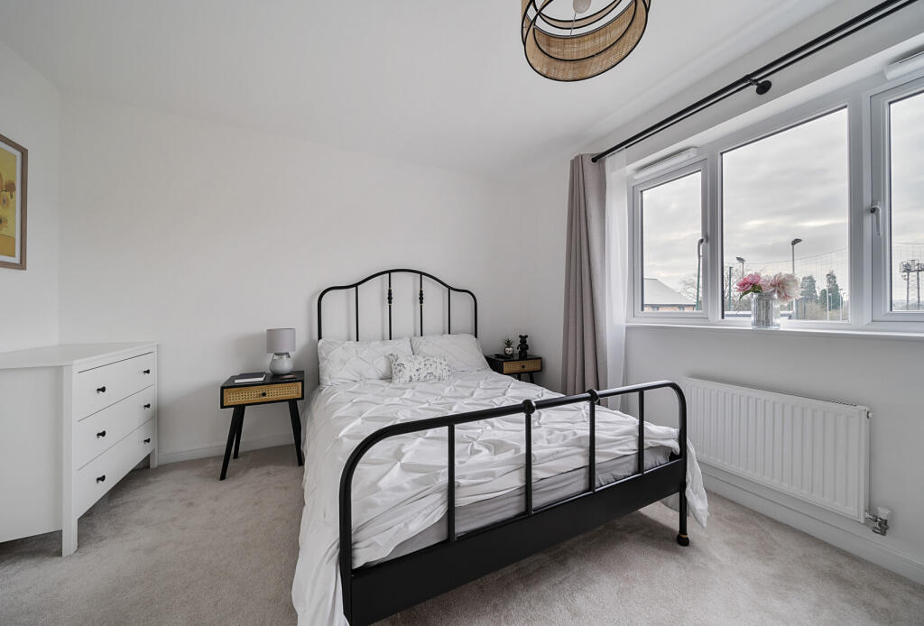 Additional property image - Bridgeman Way, Bristol, Gloucestershire, BS10