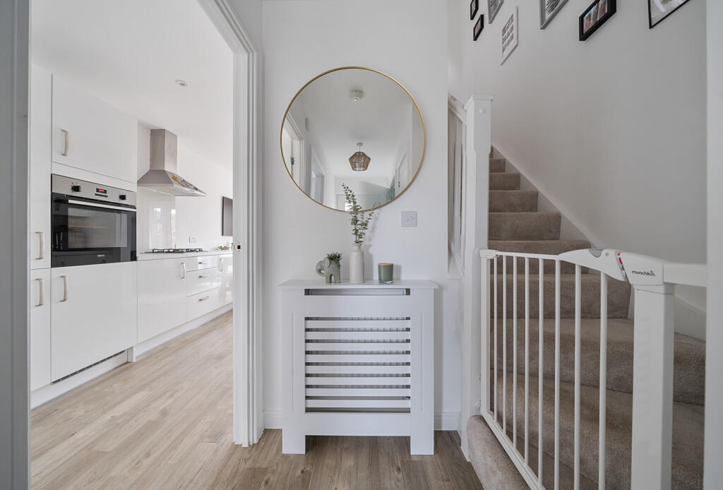 Additional property image - Bridgeman Way, Bristol, Gloucestershire, BS10