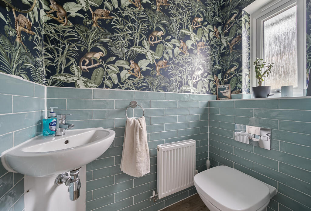 Additional property image - Bridgeman Way, Bristol, Gloucestershire, BS10