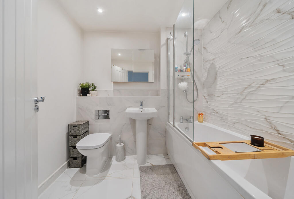 Additional property image - Bridgeman Way, Bristol, Gloucestershire, BS10