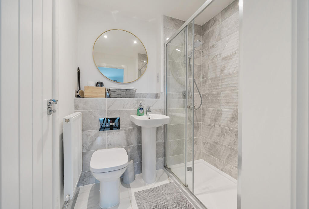 Additional property image - Bridgeman Way, Bristol, Gloucestershire, BS10