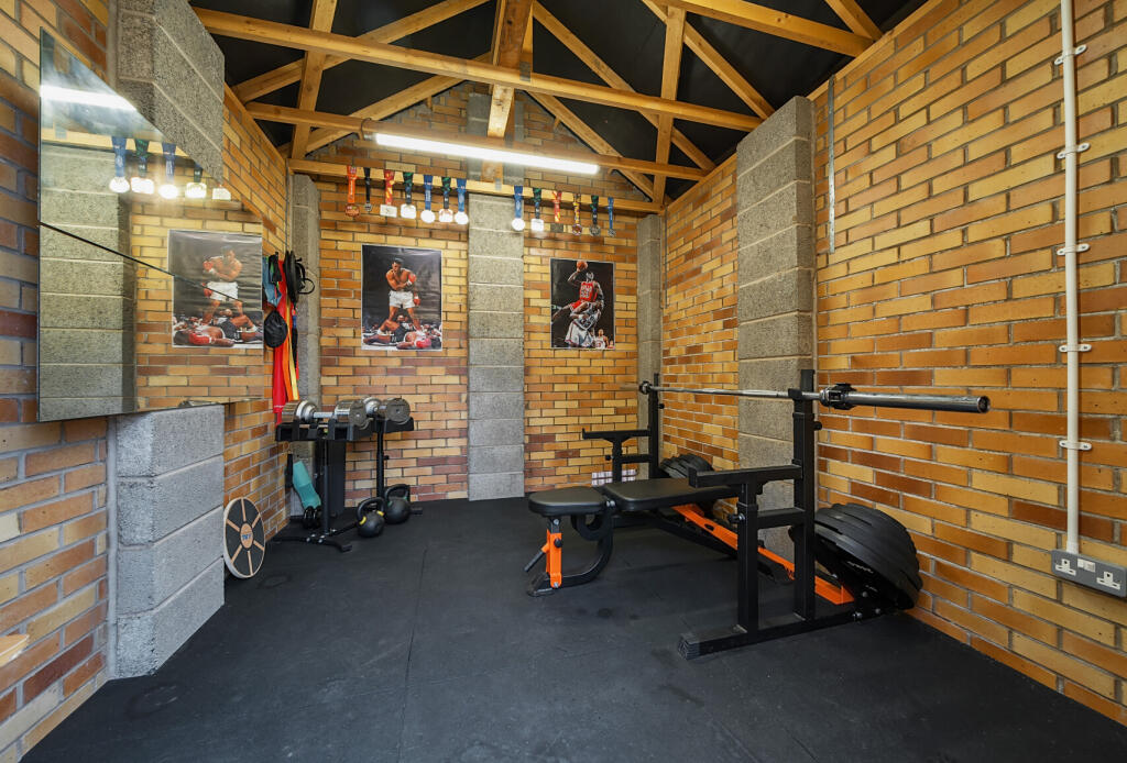Additional property image - Bridgeman Way, Bristol, Gloucestershire, BS10