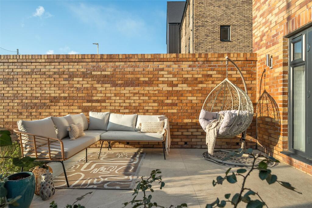 Additional property image - Bridgeman Way, Bristol, Gloucestershire, BS10