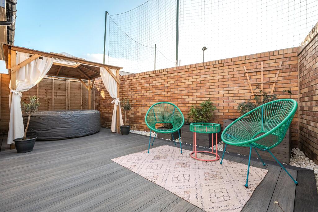 Additional property image - Bridgeman Way, Bristol, Gloucestershire, BS10