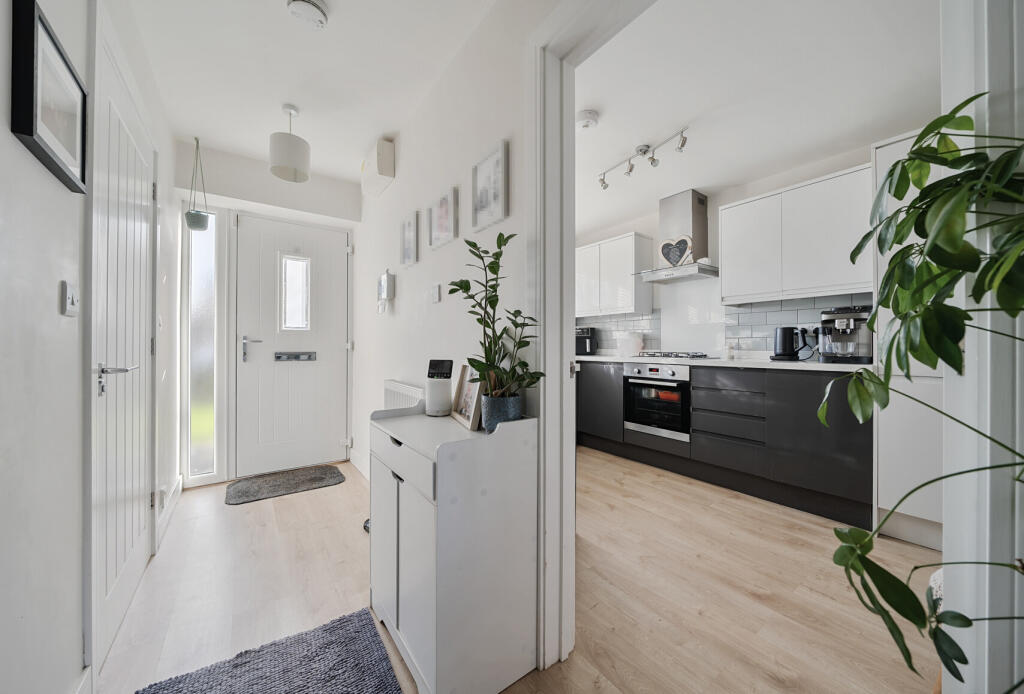 Additional property image - Charlton Park, Brentry, Bristol, BS10