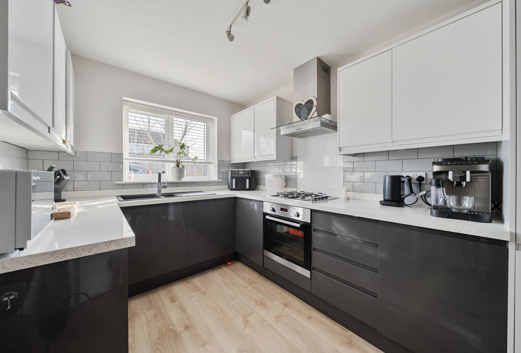 Additional property image - Charlton Park, Brentry, Bristol, BS10