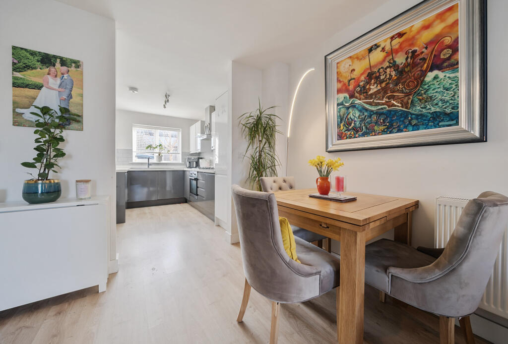 Additional property image - Charlton Park, Brentry, Bristol, BS10
