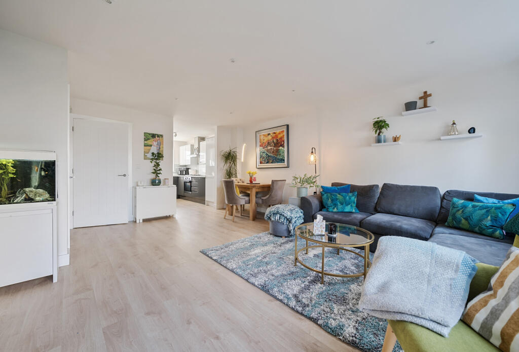 Additional property image - Charlton Park, Brentry, Bristol, BS10