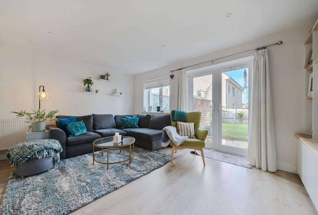 Additional property image - Charlton Park, Brentry, Bristol, BS10