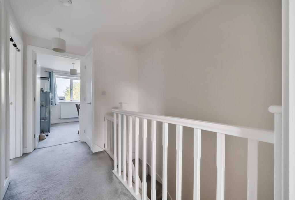 Additional property image - Charlton Park, Brentry, Bristol, BS10