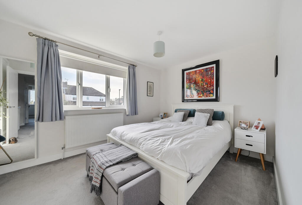 Additional property image - Charlton Park, Brentry, Bristol, BS10