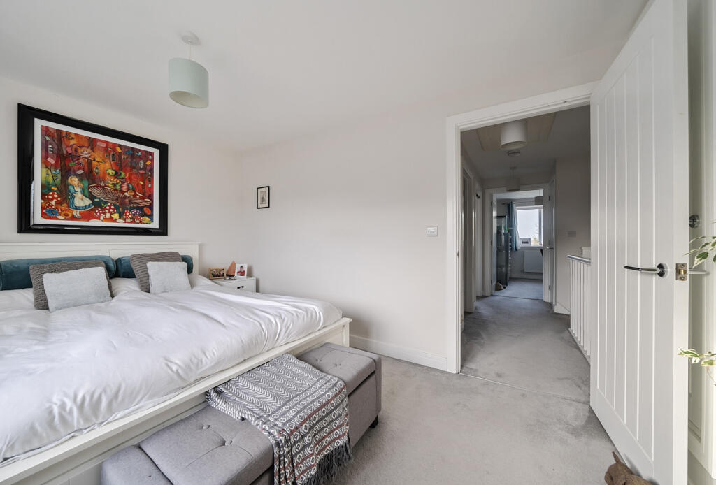 Additional property image - Charlton Park, Brentry, Bristol, BS10
