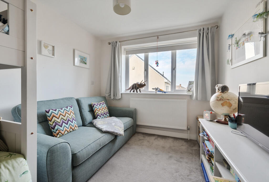 Additional property image - Charlton Park, Brentry, Bristol, BS10
