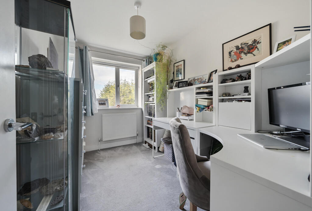 Additional property image - Charlton Park, Brentry, Bristol, BS10
