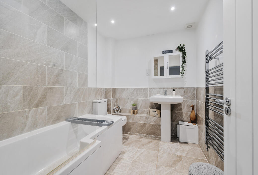 Additional property image - Charlton Park, Brentry, Bristol, BS10