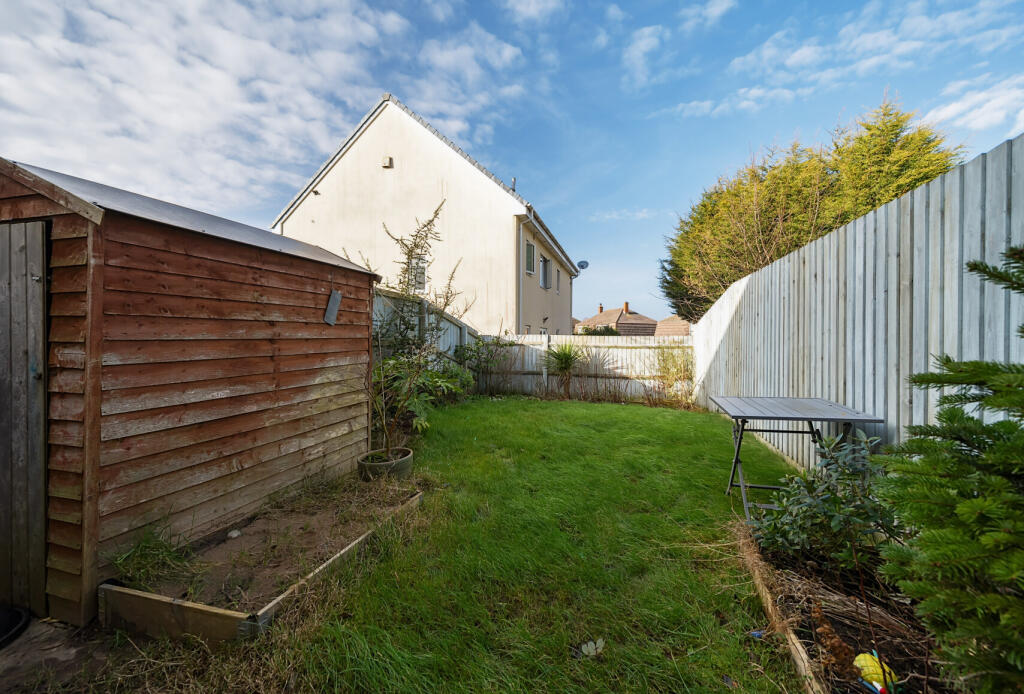Additional property image - Charlton Park, Brentry, Bristol, BS10