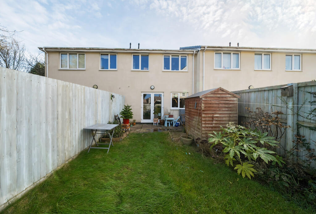 Additional property image - Charlton Park, Brentry, Bristol, BS10