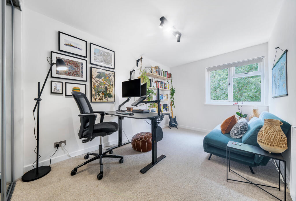 Additional property image - Woodside, Hazelwood Road, Bristol, Somerset, BS9