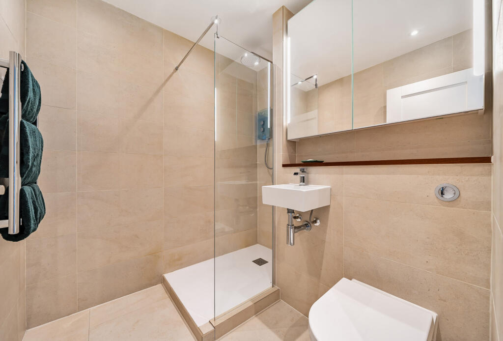 Additional property image - Woodside, Hazelwood Road, Bristol, Somerset, BS9