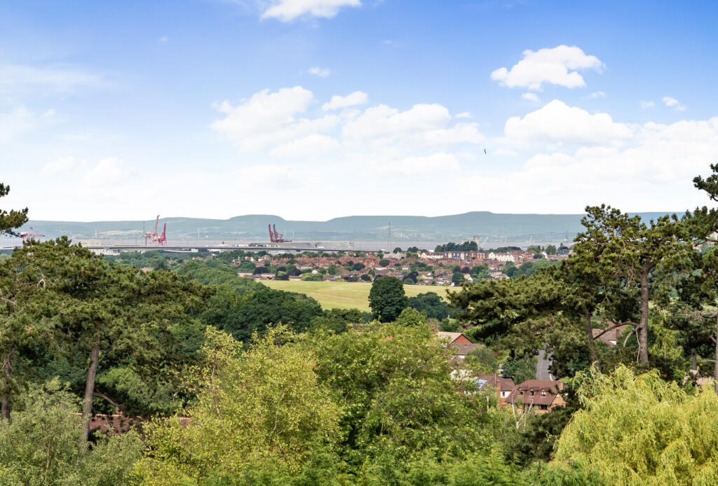 Additional property image - Woodside, Hazelwood Road, Bristol, Somerset, BS9