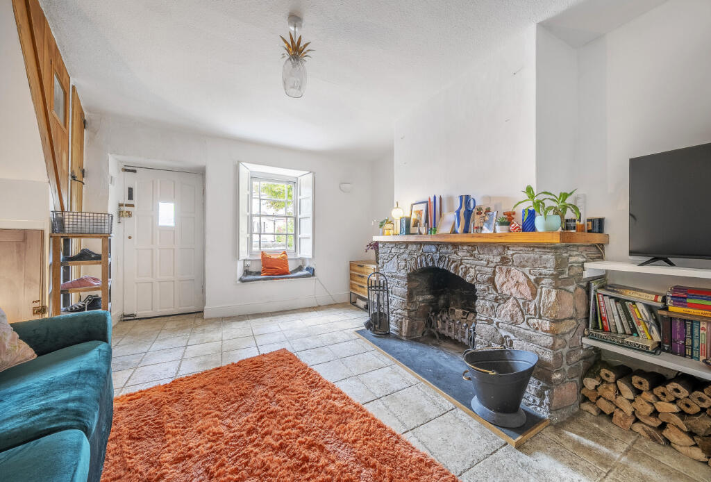 Main image of property: Trym Road, Bristol, Somerset, BS9