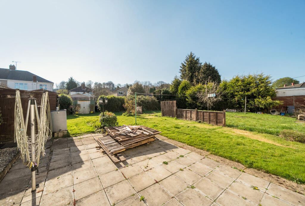 Main image of property: Epworth Road, Bristol, Somerset, BS10