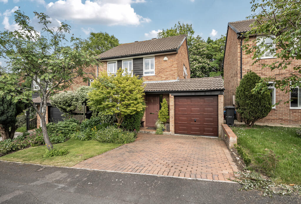 Main image of property: Windmill Lane, Henbury, BS10