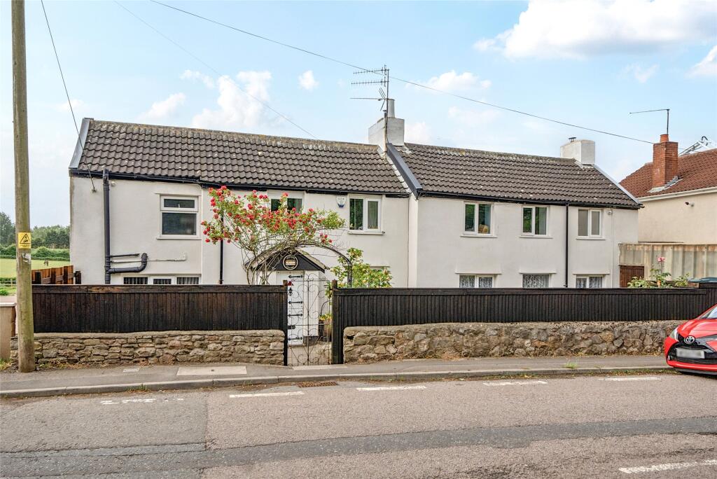 Main image of property: Hallen Road, Hallen, Bristol, Gloucestershire, BS10