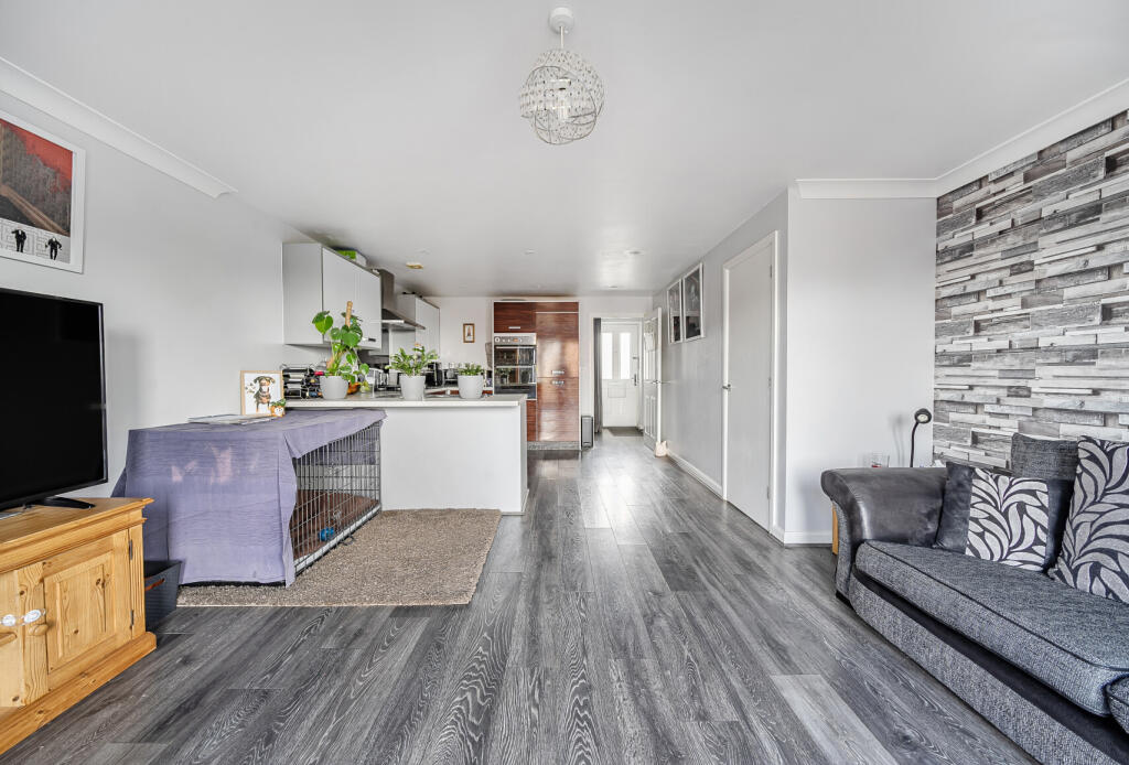 Main image of property: Old Barrow Hill, Bristol, Somerset, BS11