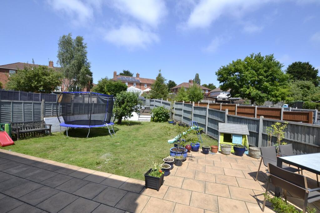 Main image of property: Sunny Hill, Bristol, Somerset, BS9