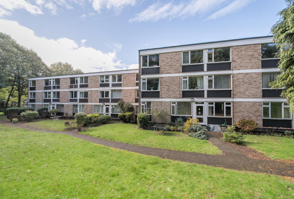 Main image of property: Westacre Close, BRISTOL, BS10