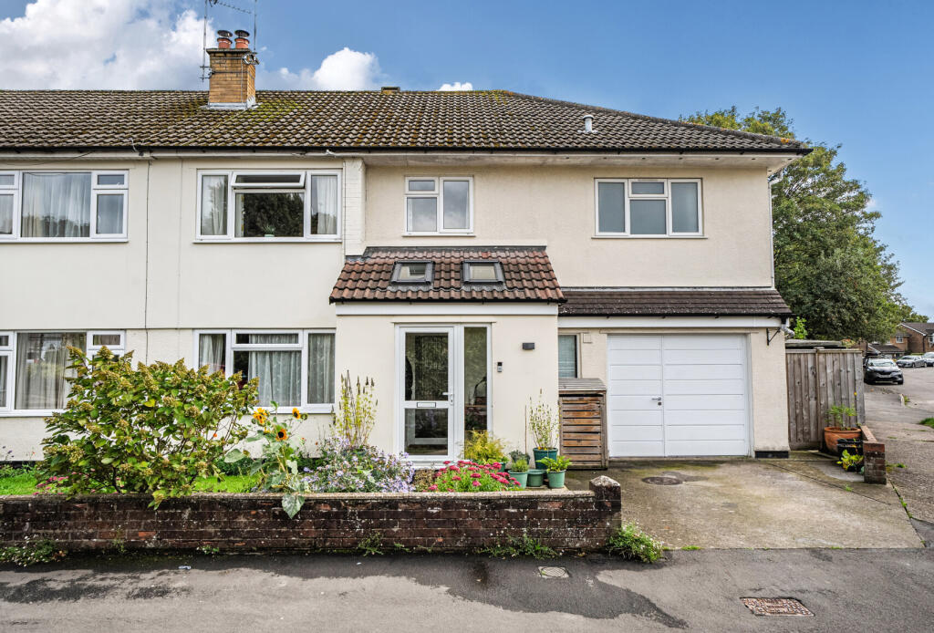 Main image of property: Farne Close, Bristol, Somerset, BS9