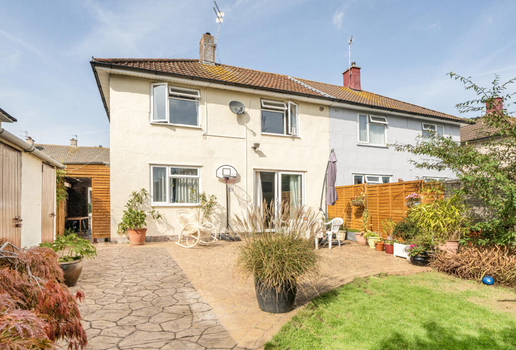Main image of property: Ennerdale Road, BRISTOL, BS10