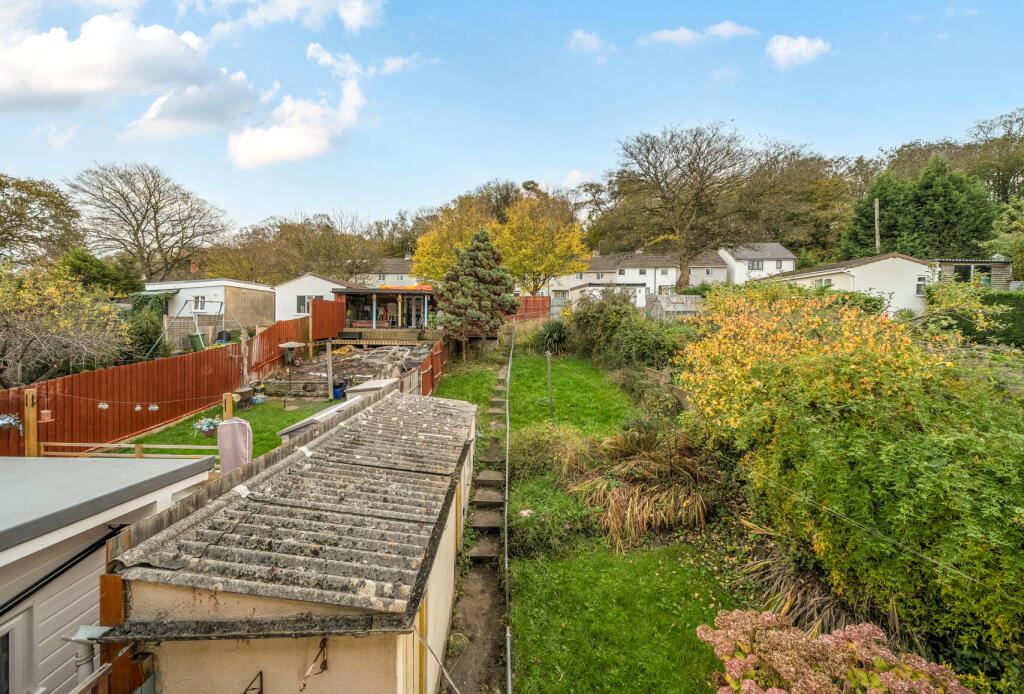 Main image of property: Standish Close, Bristol, Somerset, BS10