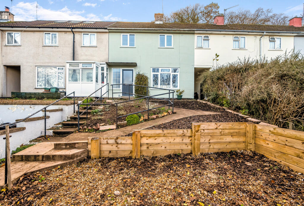 Main image of property: Blaisdon Close, Bristol, Somerset, BS10