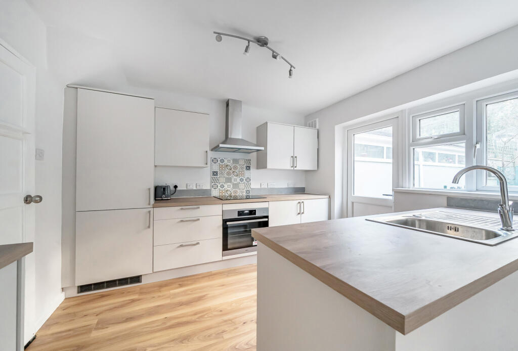 Main image of property: Blaisdon Close, Bristol, Somerset, BS10