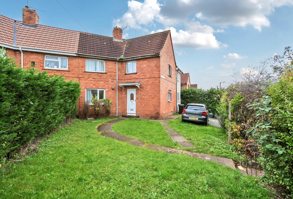 Main image of property: Wilton Close, Bristol, Somerset, BS10