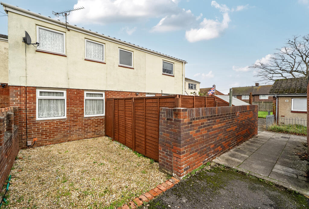 Main image of property: Twenty Acres Road, Bristol, Somerset, BS10