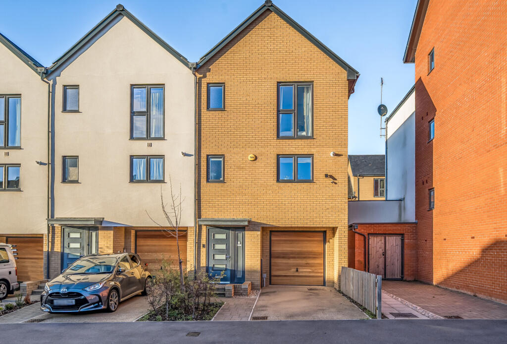 Main image of property: Aspen Drive, Bristol, Gloucestershire, BS10