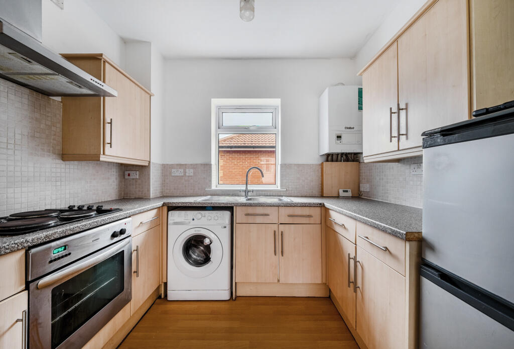 Additional property image - Southmead Road, Westbury-on-Trym, Bristol, BS10