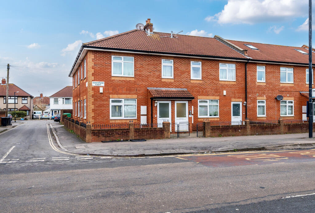 Additional property image - Southmead Road, Westbury-on-Trym, Bristol, BS10