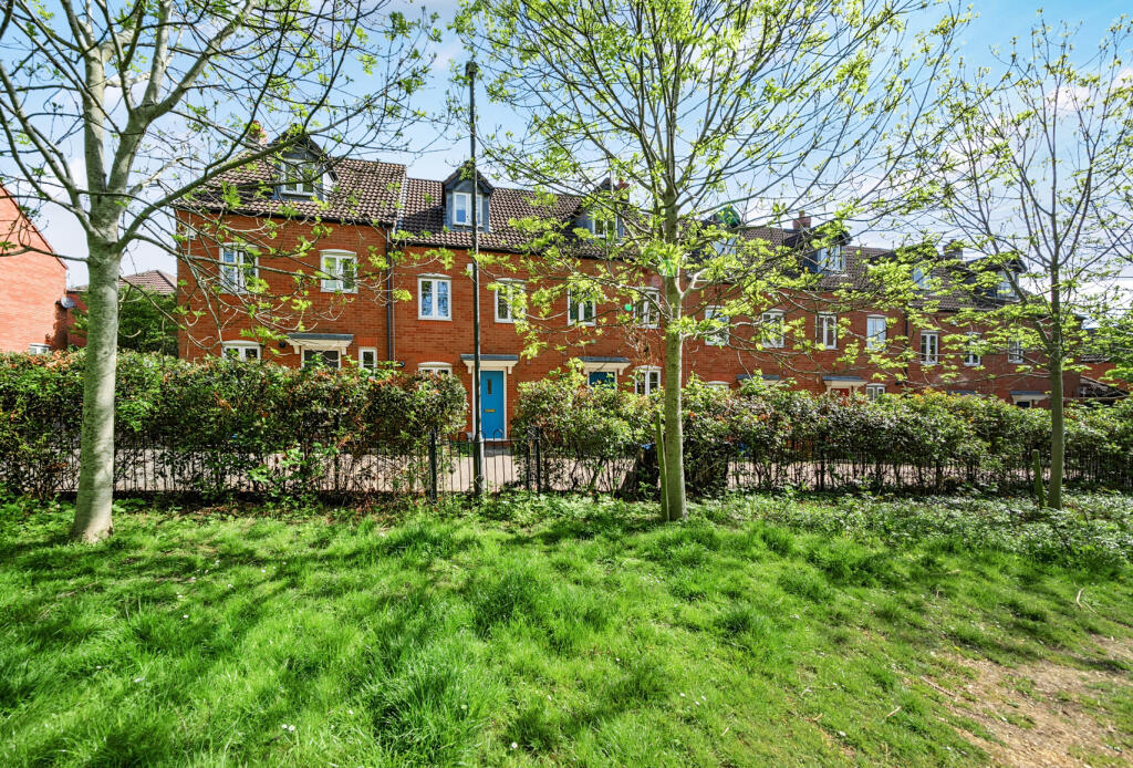 Main image of property: Jenny Lane, Bristol, Somerset, BS10