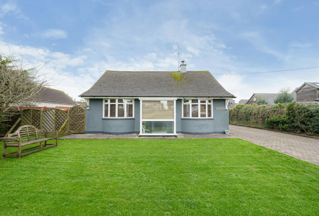 Main image of property: Woodmans Road, Chipping Sodbury, Bristol, Gloucestershire, BS37