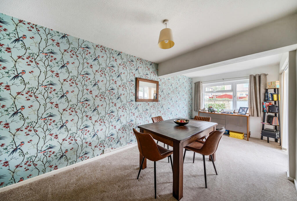 Additional property image - Elmgrove Drive, Yate, Bristol, Gloucestershire, BS37