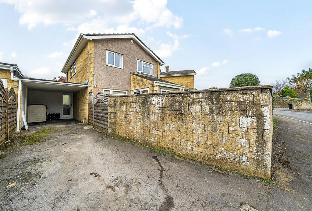 Additional property image - Elmgrove Drive, Yate, Bristol, Gloucestershire, BS37