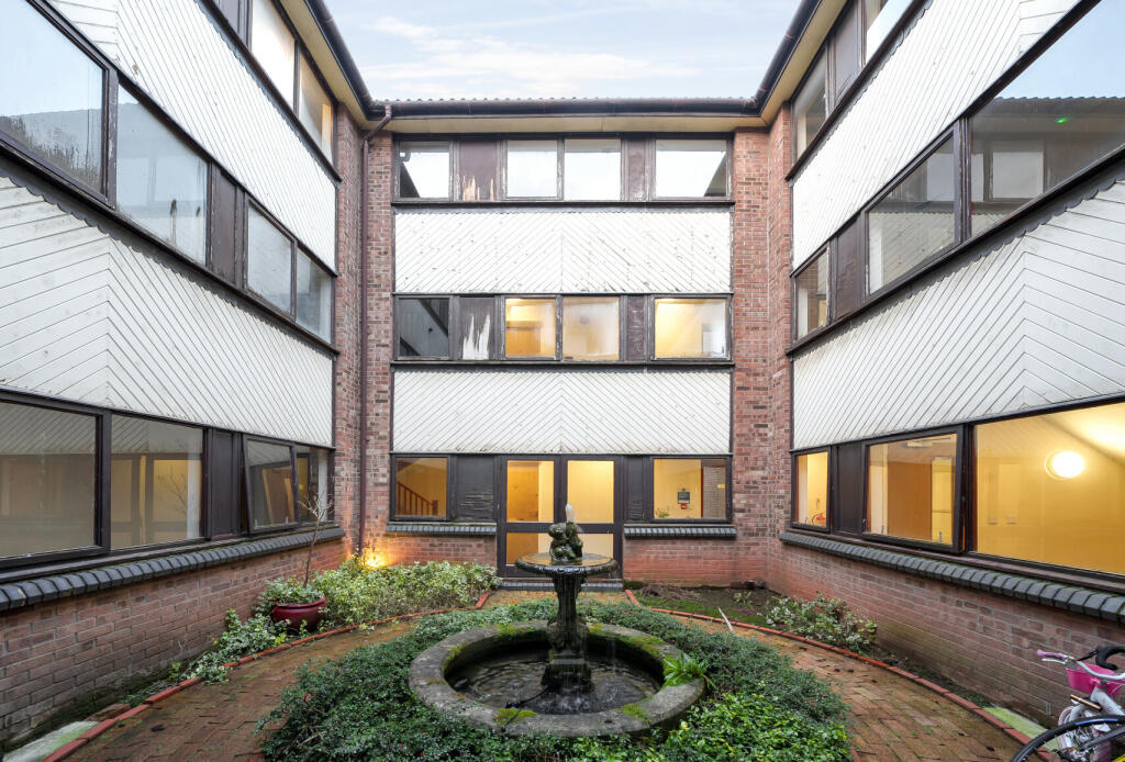 Additional property image - Abbotswood, Yate, Bristol, Gloucestershire, BS37
